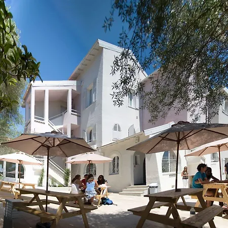 דירה Aragon ז'ואן-לה-פינס