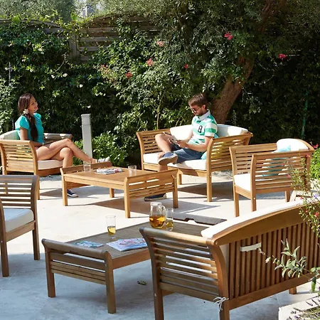 Апартаменты Aragon *