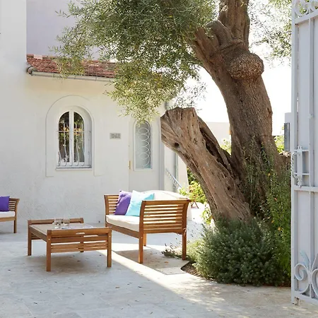 Апартаменты Aragon Жуан-ле-Пен