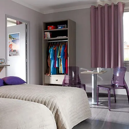 Apartment Aragon