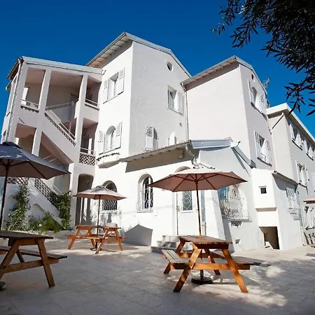 Appartement Résidence Aragon Juan-les-Pins