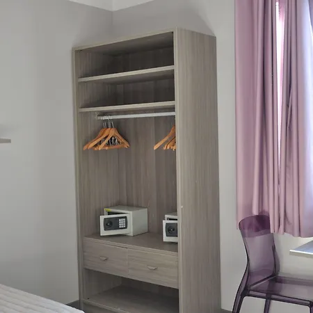 Aragon Apartment *