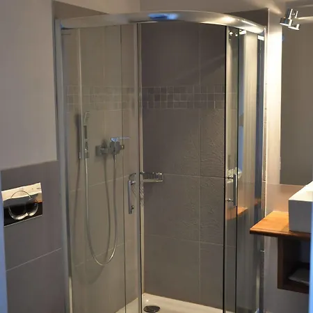Apartment Aragon *