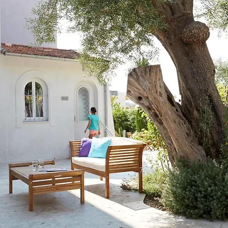 Aragon * Juan-les-Pins