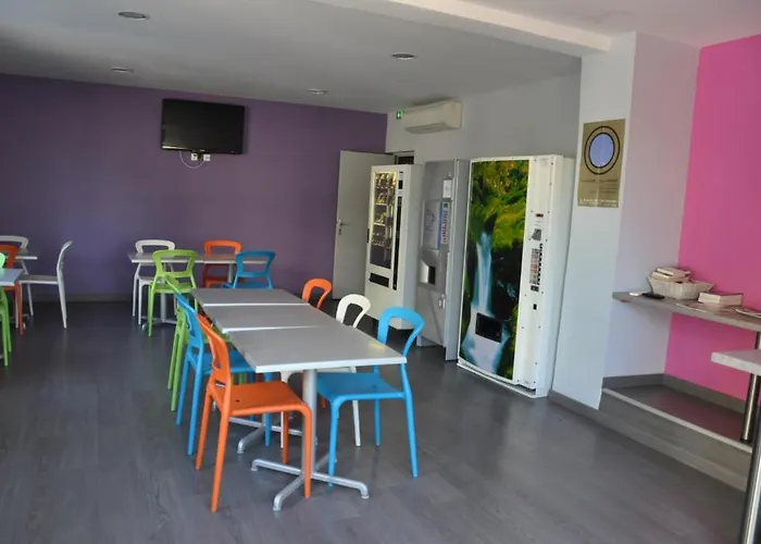 Apartman Aragon Juan-les-Pins