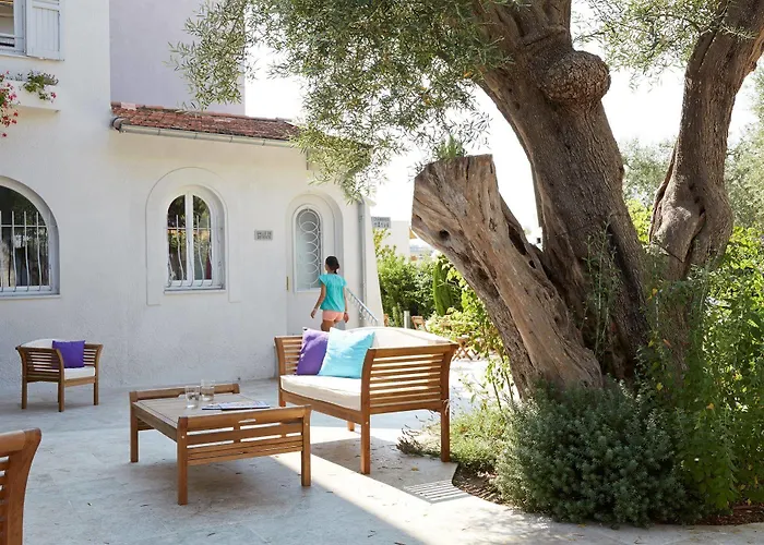 Aragon * Juan-les-Pins