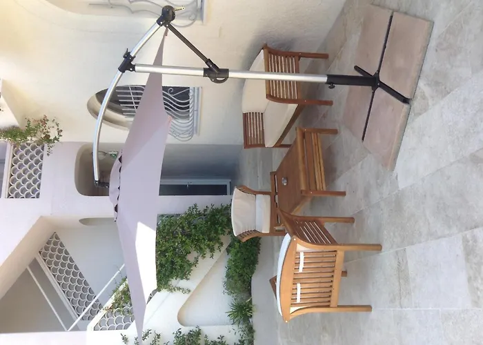 Aragon Apartman Juan-les-Pins